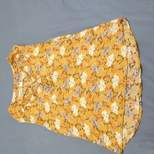 Gorgeous Sleeveless Blouse